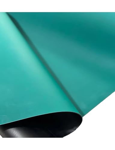 Alfombrilla de soldadura antiestática que protege tus circuitos y resiste el calor del soldador