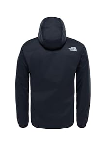 The North Face North Face Herren Regenjacke Quest, TNF Black, L, 0617932968089, T0A8AZJK3. L