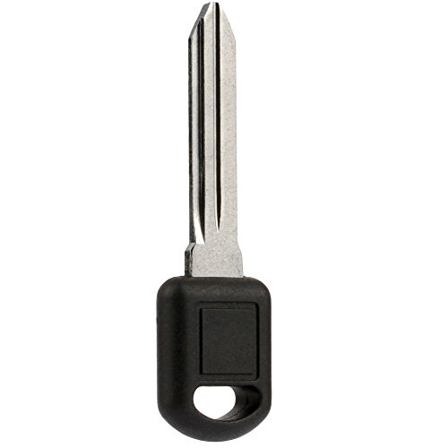 Clé d'allumage transpondeur PK3 pour remplacer une clé perdue Buick