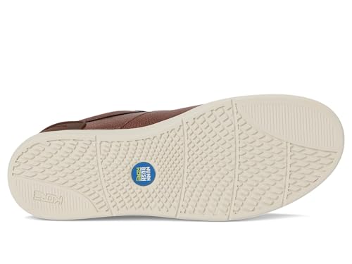 Nunn Bush Men's Kore City Walk Ez Moccasin Toe Lace-up Lightweight Easy-Off Oxford3
