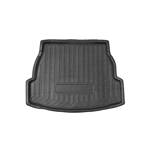 Tapis coffre voiture Toyota RAV4 2019+ bac coffre tapis chargement protecteur boue sol