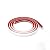 Flexible Quarter Round Molding, 78" Peel and Stick Rubber Trim Self Adhesive Silicone Moulding for Wall Floor Corner, Water Resistant Edge Molding Trim for Kitchen Bathroom Countertop Cabinet, White