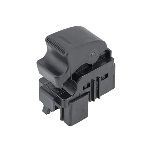 Commande de lève-vitre passager bouton unique compatible Toyota Hilux 2004-2011 - 2