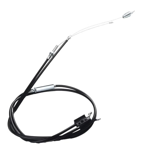 Cables de acelerador rotos solución con cable universal de 1515 mm 2