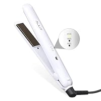 Amazon.co.jp: Aliliy ヘアアイロン ミニ 160℃-180℃-210℃温度調整 20mm