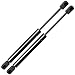 Produktbild 2x Gasfeder Heckklappe Kofferraum für R171 SLK SLK200 280 300 350 SLK55 AMG 2004-2011 1717500036