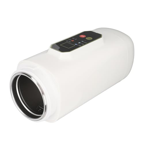 Hervidor eléctrico portátil de acero inoxidable 316 miniatura 3