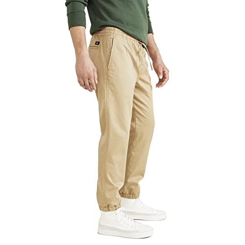 Dockers Men's Tapered Fit Ultimate Jogger Pants2
