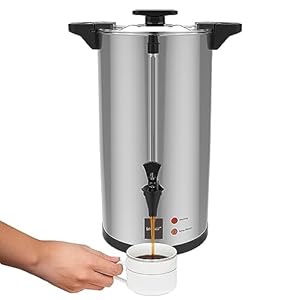 Valgus Commercial Grade Stainless S...