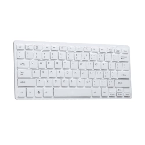 Image of VELURA USB Wired Keyboard Portable Small 78 Keys K1000 Computer Keyboard for Laptop|1 Keyboard| Keyboards & Keypads|Computers /Tablets & Networking