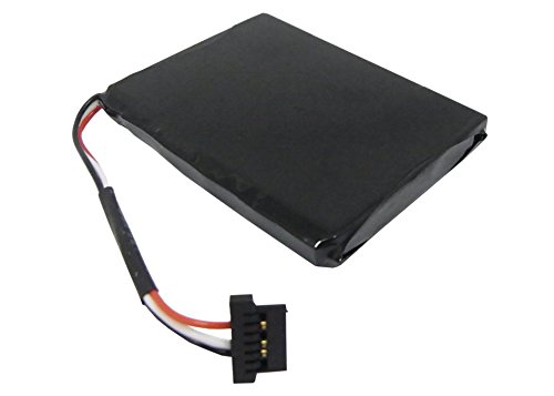 Batteria Gps Magellan Roadmate 1440, Li-Ion, 1100 Mah