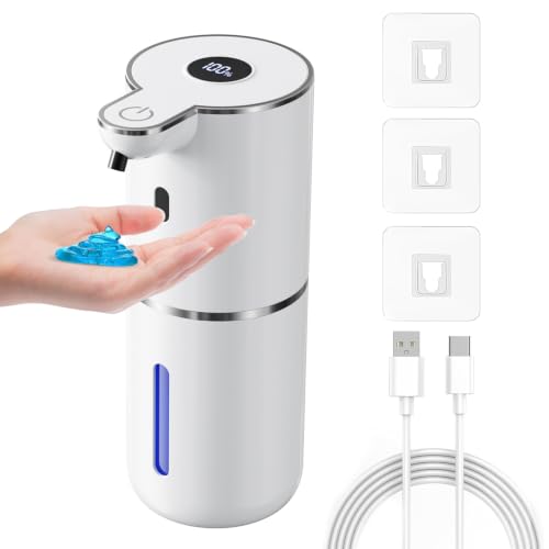 Smart Liquid Soap Dispenser