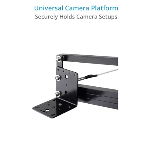 Image of Proaim 18ft Camera Crane Jib Arm for Gimbals & Pan-Tilt Heads