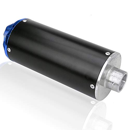 image for HIAORS 28mm Motorcycle Exhaust Muffler for SDG SSR Coolster Lifan CRF5