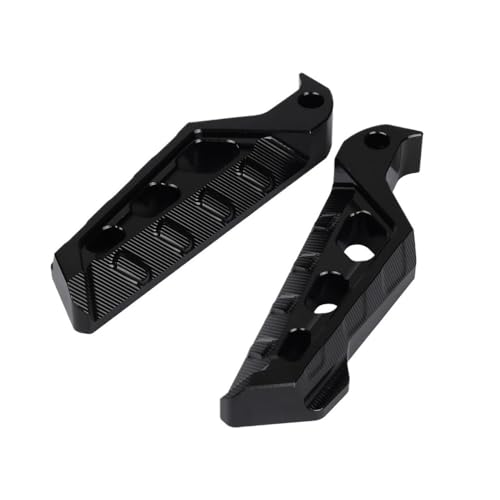 Pédale passager pour XMAX 300 pour un duo confortable en ville