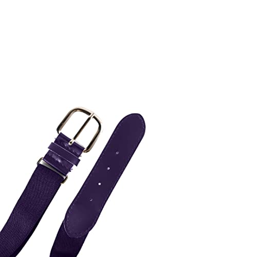 Image of Rawlings | Elastic Game Day Belt | Baseball /Softball | Adult /Youth | Multiple Colors