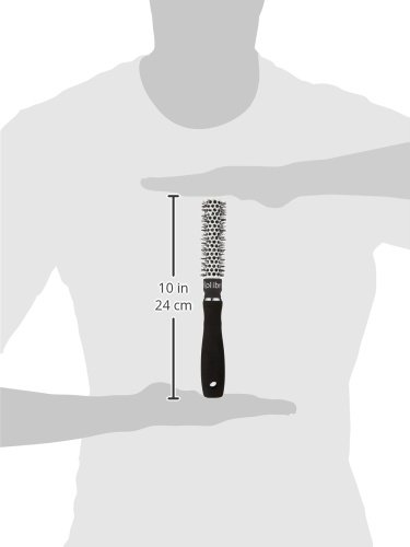 Foto von Efalock Professional Rundbürste Kolibri Hot-Curling Brush, 18 mm, 1er Pack, (1x 1 Stück)