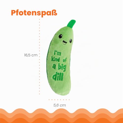 CatstagesCrunchy Pickle Kicker Grn – Ansicht 6