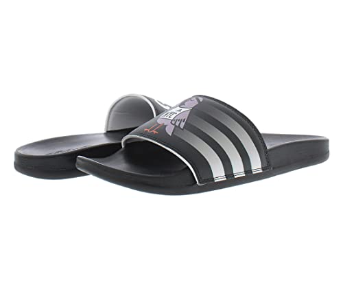 adidas Unisex-Adult Adilette Comfort Slide Sandal2