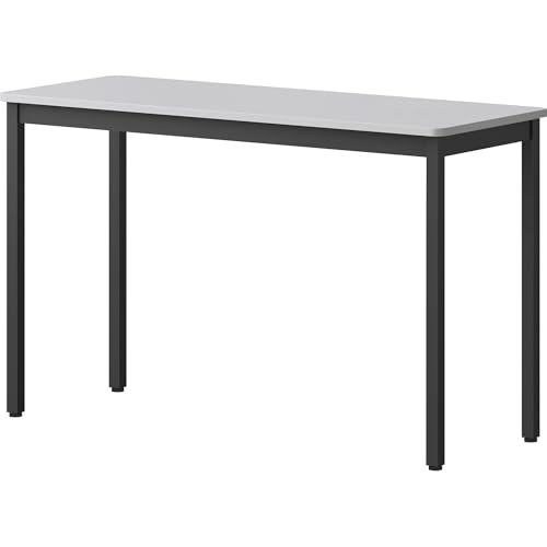 Lorell 60753 Utility Table,Grey thumb #2