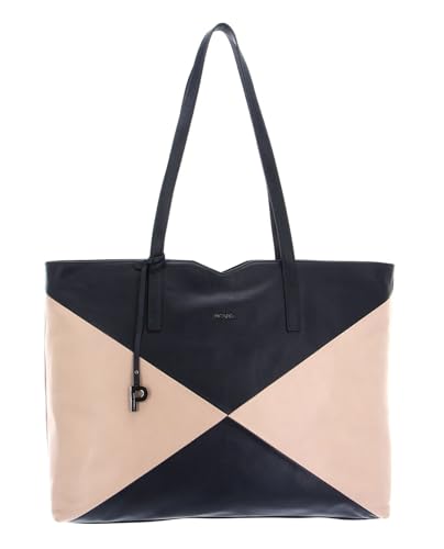 Sac harlekin shopper ozean picard au design multicolore original et fonctionnel