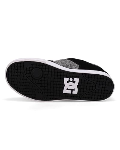 DC Men's Pure Skate Shoe4