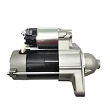 Self Starter Motor Fit for Toyota Echo Yaris 1.3 1.5 2810021020 2810021021 2810021022 2810021030