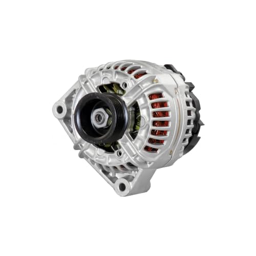 Acdelco 335–1289 alternateur en aluminium haute résistance