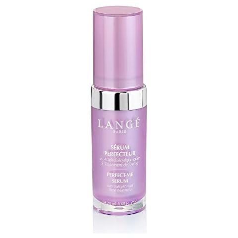 LANGE PARIS Perfecting Serum 20 ml Cover