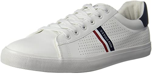 Image of U.S. Polo ASSN. Mens Capron Sneaker