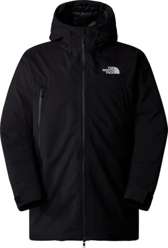 Image of The North Face Men's MTN Range Down Parka