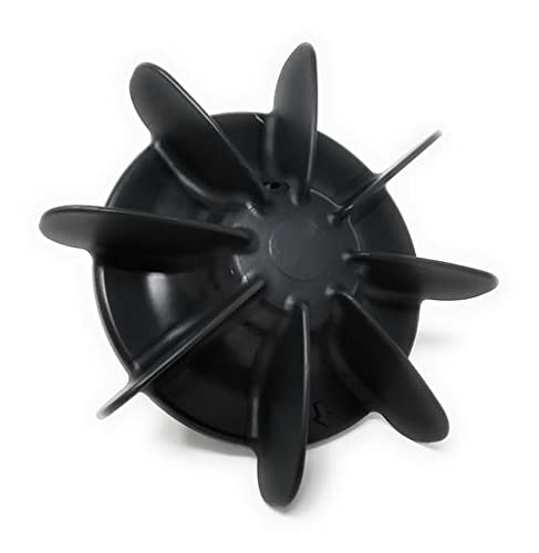 Amazon.com: Polaris Quattro P40/Sport Cyclonic Turbine R0838000