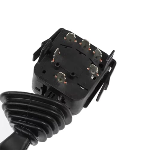 Commodo commande au volant compatible Opel Astra G 1998-2009 hayon 1241349 - 4