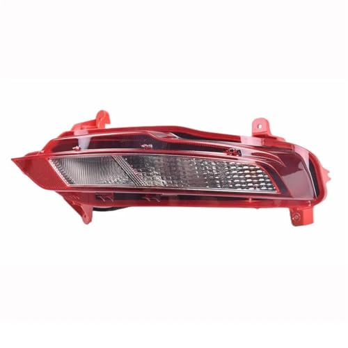 Feu antibrouillard droit pour Hyundai Tucson L 2021-2023 version Europe