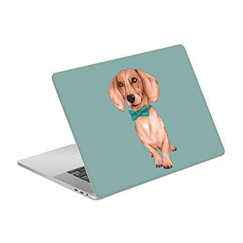 Skin MacBook Pro 16 A2141 anti rayure autocollant vinyle Teckel