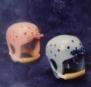 New Born Cap - Pink, small