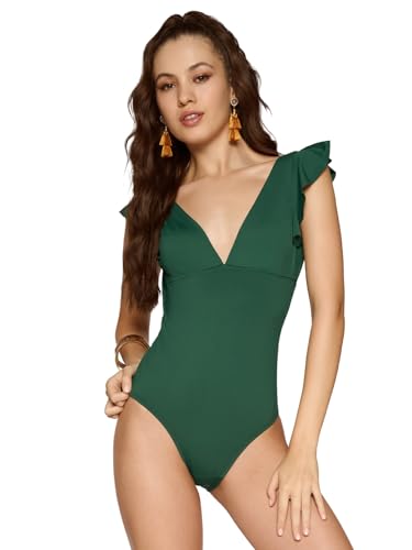 Listado de Trajes de Baño Ilusion los preferidos por los clientes. 45 Ilusion - Traje de baño Completo 75103 para Mujer