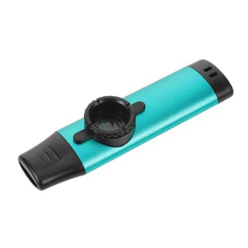 Kazoo de fête Alipis instrument de musique portable pour soirée ukulélé