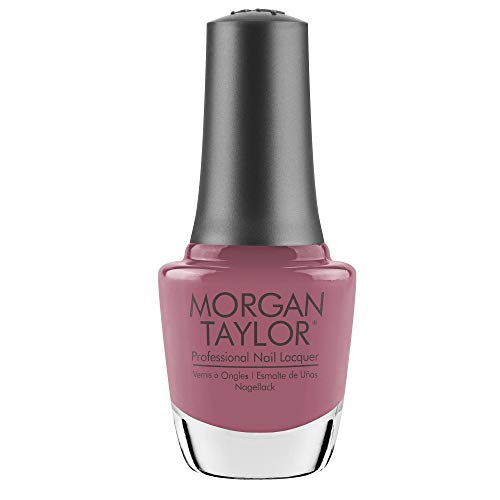 Morgan Taylor "Going Vogue Nail Lacquer - 15 mL | .5 fl oz - 3110380