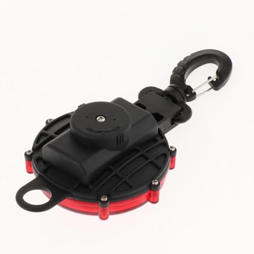 Lampe stroboscopique LED plongée pour vos sessions d'apnée - 4