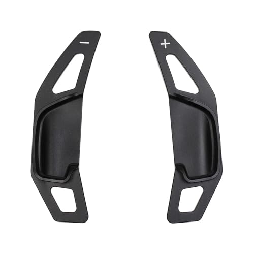 �Ԃ̃V�t�^�[ Compatible With For RAV4 2013-2017 For Camry 2012-2017 �ԗp�V�t�g�p�h�� �X�e�A�����O�z�C�[���V�t�^�[�G�N�X�e���_�[ �����ԑ����A�N�Z�T���[