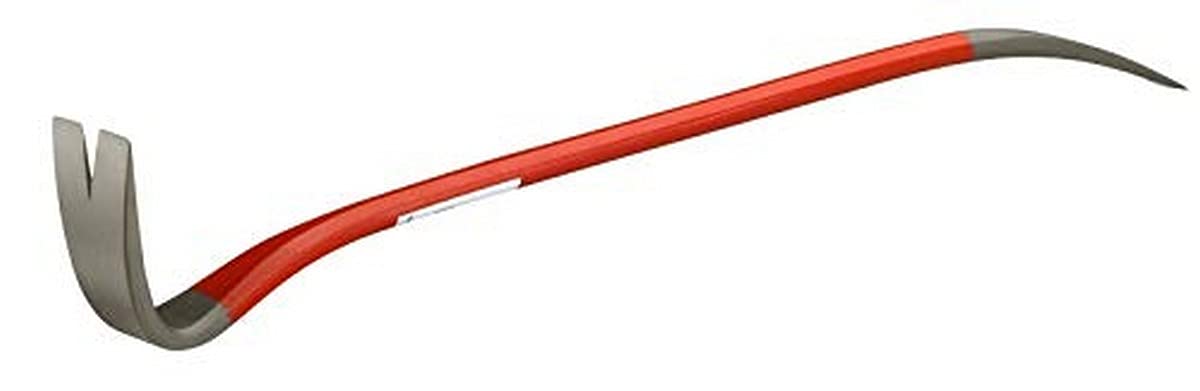 Hultafors Tools 824012U Wrecking bar Steel 109/28