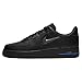 Produktbild NIKE Herren AIR Force 1 Jewel Sneaker, 41 EU