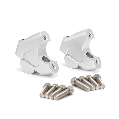 Rehausseur de guidon extensible moto BMW R1250RT 2021-2022