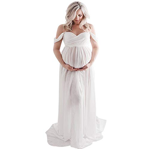 Vestido Maternidad SEARS De La Tienda Sears A Los Mejores Precios