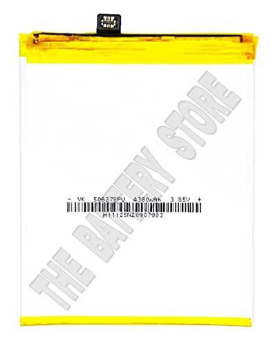 Image of Original B-N2 Battery for Vivo X50 /15.90WH 3.87V /4.45V Battery with 6 Month Warranty****(J00158)