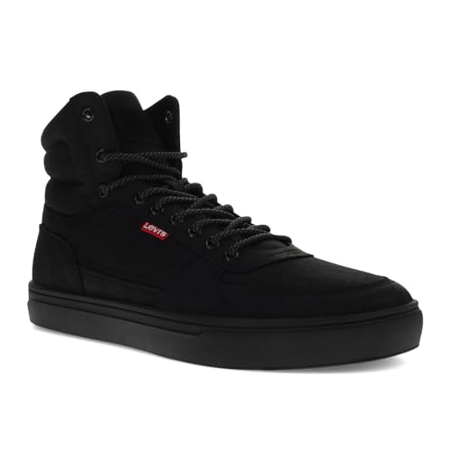 Levi's Men's Liam Hi Neo Sneaker