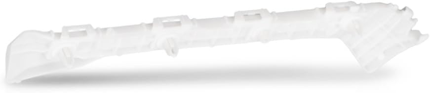 For Toyota Prius Bumper Retainer 2010 11 12 13 14 2015 Driver Side | Rear | Primed | TO1132102 | 5257647021