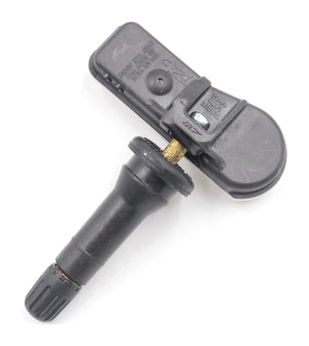 Capteur de pression des pneus pour Citroën pour rouler serein en voyage avec un TPMS fiable