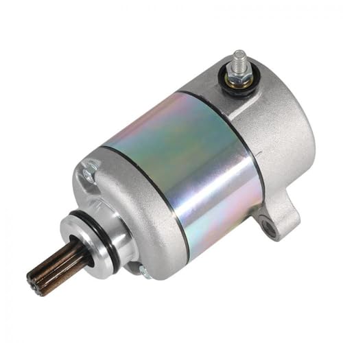 Motor de arranque para FL125 (2007-2010) y modelos 125 compatibles 4